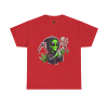 Chill Alien Grim Reaper Tee